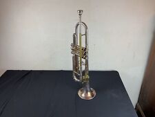 Cornet piston instrument d'occasion  Bourgoin-Jallieu