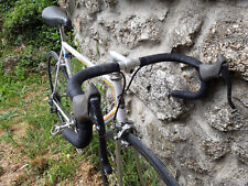 Velo route acier d'occasion  France