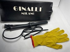 Ginalli milano curling for sale  Sylmar