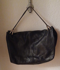 Damentasche genarbtes leder gebraucht kaufen  Leonberg