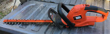Black decker inch for sale  Pocahontas