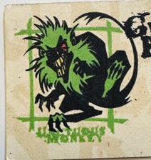1990s scary green for sale  Cypress