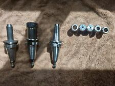 Porte outils fraiseuse d'occasion  Saint-Jean-Bonnefonds