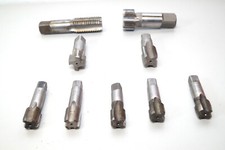 Gewindebohrer m50 walter gebraucht kaufen Gewindebohrer m50 walter gebraucht kaufen  Hohen Neuendorf