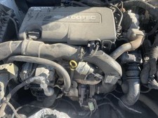 Cache moteur chevrolet d'occasion  Lécousse