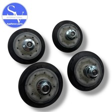 Dryer rollers 4581el2002l for sale  Las Vegas