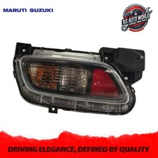 Usado, Lâmpada traseira/luz traseira Maruti Suzuki lado esquerdo Grand Vitara 2023-25 35670M76T00 comprar usado  Enviando para Brazil