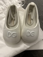 Dolce gabbana white for sale  New York