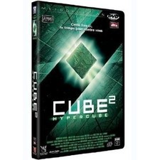 Cube d'occasion  France
