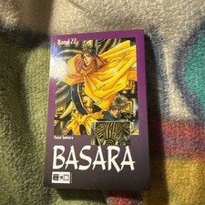 Basara 22 gebraucht kaufen  Hamburg