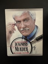 diagnosis murder dvd for sale diagnosis murder dvd for sale BIRMINGHAM