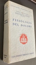 Fisiologia del dolore usato  Gatteo