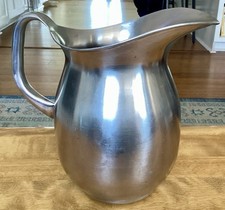 Vtg vollrath stainless for sale  Arroyo Grande