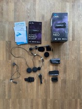 Cardo packtalk neo gebraucht kaufen  Überherrn