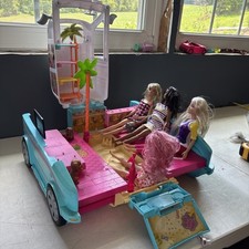 barbie puppy mobile for sale barbie puppy mobile for sale Klingerstown