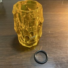 Briesta Vintage Âmbar Goal Zero quebrado comprar usado Briesta Vintage Âmbar Goal Zero quebrado comprar usado  Enviando para Brazil