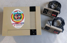 Console nintendo nes d'occasion  Dompierre-sur-Besbre