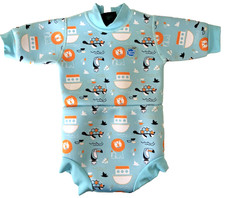 Splash baby wetsuit for sale  BLACKPOOL