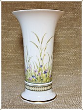 Trichtervase blumenvase kaiser gebraucht kaufen  Deutschland
