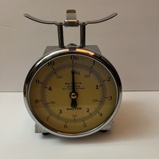 Vintage salter scale for sale  Walbridge