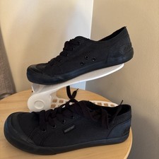 Womens canvas summer for sale  NOTTINGHAM