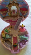 Polly pocket konvolut gebraucht kaufen  Taufkirchen