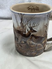 Terry redlin 2002 for sale  Clintonville