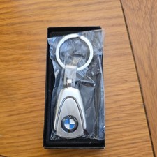 Bmw keyring stylish for sale  SHEFFIELD
