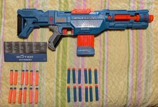 Set stück nerf gebraucht kaufen  Würselen