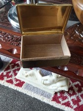 Cigarette box state for sale  HARTLEPOOL