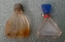 Two vintage small for sale  Maynard