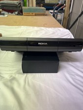 Nokia satellite decoder for sale  BRIDGWATER