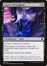 Mtg aspect lamprey for sale  FOLKESTONE