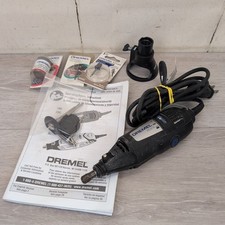 Dremel multipro model for sale  Kissimmee