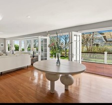Round white wash for sale  Old Greenwich
