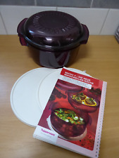 Tupperware micro gar gebraucht kaufen  Niederfischbach