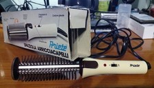 Spazzola arricciacapelli ariet usato  Grottaminarda
