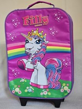 Filly unicorn koffer gebraucht kaufen  Erlangen