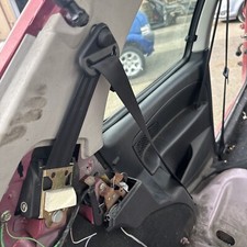 Saxo rear passenger for sale  EVESHAM