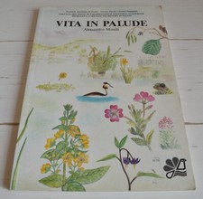 Vita palude alessandro usato  Zermeghedo