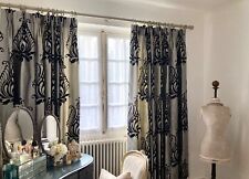 Chelsea harbour curtains for sale  Shipping to Ireland