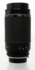 Sigma apo 300mm gebraucht kaufen  Solingen