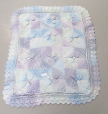 Hand knitted beautiful for sale  MIRFIELD