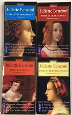 Florentine tomes juliette d'occasion  Montereau-Fault-Yonne