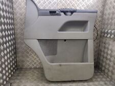 Transporter front door for sale  MILTON KEYNES