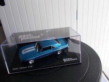 Altaya fast furious d'occasion  Ivry-la-Bataille
