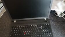 Lenovo quadcore laptop for sale  NORTHOLT