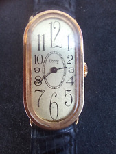 Ancienne montre obrey d'occasion  Le Val