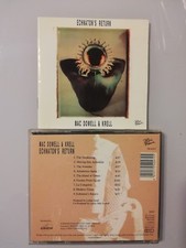 Mac dowell krell usato  Torino
