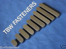 Round end parallel for sale Round end parallel for sale  MANCHESTER